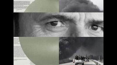 «جنگجوی مقدس» و تلاش‌ها برای بازگشت بشار اسد به قدرت؛ شورش به شام باز می‌گردد؟