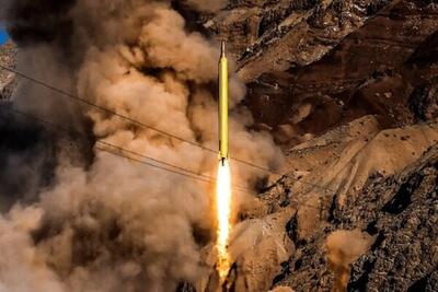 صحبت های مقام اسرائیلی درباره موشک های ایران | ممکن است جنگ با ایران گریزناپذیر باشد اگر...