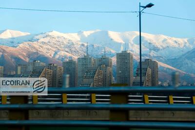 فوری/ این مراکز تهران فردا تعطیل می شود