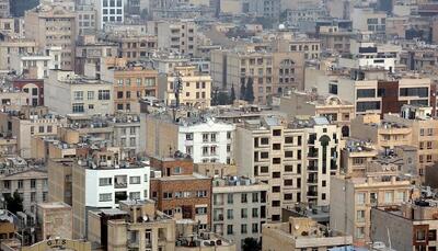 نقش پشت‌پرده بانک‌ها در تورم مسکن/بازار مسکن در انحصار پلتفرم‌های آنلاین