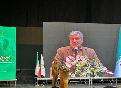 شهر تبریز مایه افتخار آذربایجان و ایران است - اکونیوز