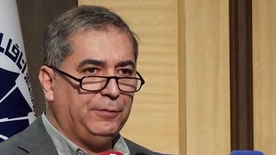 ۵۰ درصد معادن کشور غیرفعالند که باید دلایل آن بررسی شود