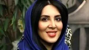 لیلا بلوکات این بار با پالتوی کمیاب؛ تیپی که توجه همه را جلب کرد!