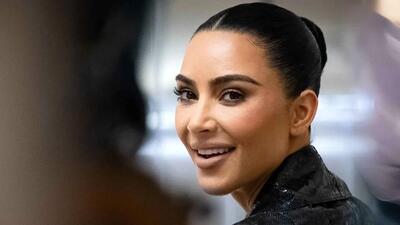 حجاب عربی به سبک کیم کارداشیان؛ تصویری که اینترنت را منفجر کرد!