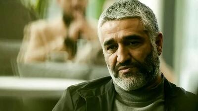 کارگردان مارمولک پرده از راز بزرگ پژمان جمشیدی برداشت: آیا این ورزشکار خوش‌اخلاق داستانی پنهان دارد؟ + ویدیو