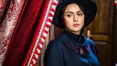 ترانه علیدوستی از بیماری وحشتناکی که زیبایی‌اش را گرفت پرده‌برداری کرد:  پوست بدنم نابود شد!  + فیلم