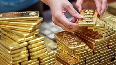  تب طلا داغ‌تر از همیشه: حراج جدید شمش طلا در راه است!