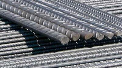 قیمت میلگرد امروز ۶ دی ۱۴۰۴ + جدول