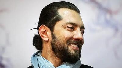 شیطنت شوکه کننده بهرام رادان برای یک دختر بچه !