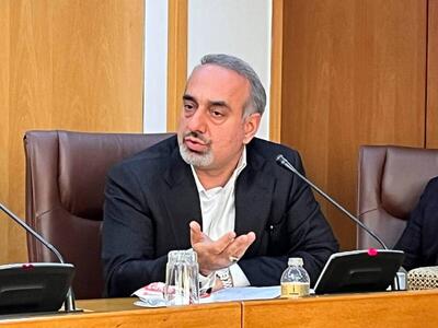 قیمت‌گذاری دستوری مانع اصلی توسعه اقتصاد حمل‌ونقل ریلی است