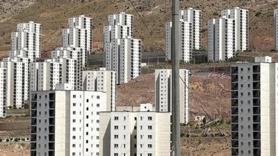 حداقل متراژ مسکن کامل ۷۵ متر است