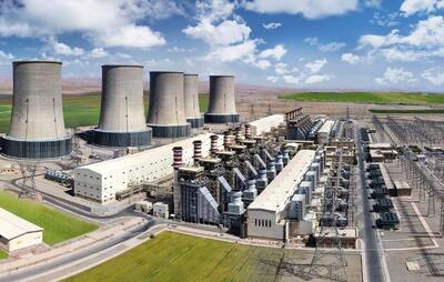 راه‌اندازی نیروگاه‌های مقیاس‌کوچکِ توجیه‌پذیر؛ وزارت نیرو همکاری نمی‌کند