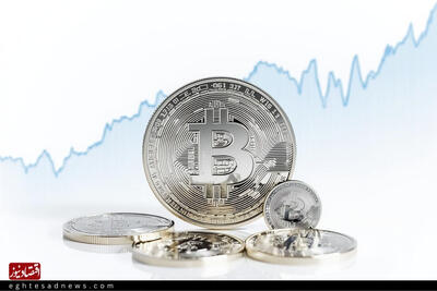 قیمت بیت‌کوین و اتریوم امروز شنبه ۶ دی 1404/افزایش قیمت بیت‌کوین