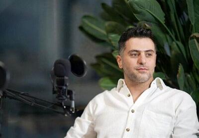  معمای برنامه علی ضیا با رپرها/ چرا برنامه گنگ رفع توقیف نمی‌شود؟
