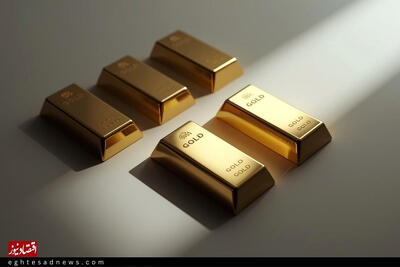 قیمت طلا امروز شنبه ۶ دی 1404+جدول