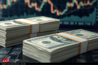 افزایش شبانه قیمت دلار/ پیش بینی قیمت دلار امروز 6 دی 1404