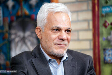  ماجرای ورود شیرین عبادی به کشور به روایت سردار طلایی/ لباس شخصی‌ها نگرانند به مقدسات توهین شده باشد