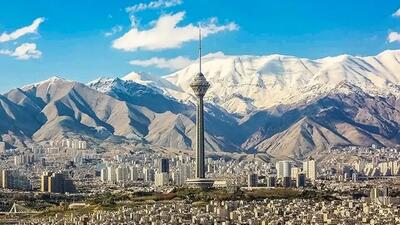  کیفیت هوای تهران بهتر می‌شود+ فیلم