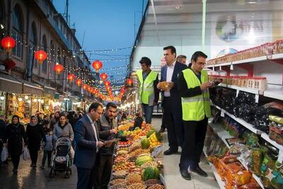 مجلس، وزیر کشاورزی را مجبور به اشتباه کرد/ سفره‌ها کوچک می‌شود، اما مجلس به دنبال مامور بازی!