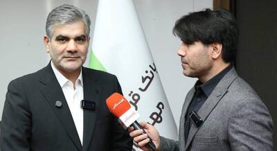 اقتصاد ایران اقتصاد پایه بانکی است/ بانک‌ها حق اشتباه ندارند