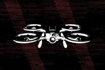 چین فعالیت هواپیماهای بدون سرنشین را ساماندهی می‌کند