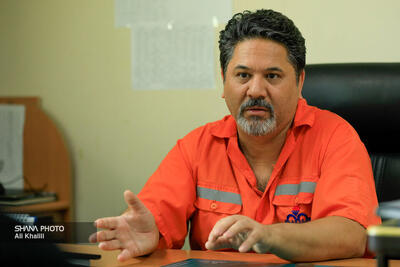 ذخیره‌سازی و صادرات ۲.۲ میلیون بشکه نفت در پایانه خلیج فارس