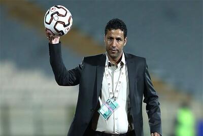 تارتار، سرمربی گل گهر: الان فقط به بازی استقلال فکر می‌کنم نه نقل و انتقالات / از شرایط و کیفیت زمین نگران هستیم