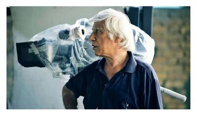 یادداشت‌ مرحوم بهرام بیضایی برای درگذشت ناصر تقوایی: در چند دهه‌ گذشته، هیچ‌کس از اهل فرهنگ صاحب مرگ‌ خود نبوده/ چه نام‌های بزرگی که از دیدرس دوستداران فرهنگ، بدون واپسین بدرود، ناپدید شدند