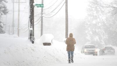 هشدار برای سرمای کم‌سابقه در ۲۶ استان / بارش برف و باران در ۲۷ استان