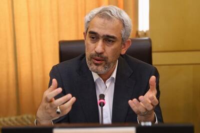 وزیر اقتصاد: اولویت دولت موضوع معیشت مردم بوده و هست / امیدواریم که بتوانیم یک تغییری در زمینه [حقوق] کارکنان و بازنشستگان داشته باشیم