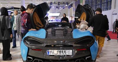 قیمت خودرو امروز ۶ دی ۱۴۰۴