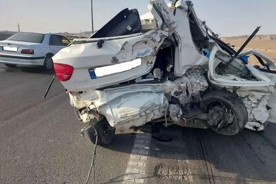 پلیس: فوت ۱۴ هزار نفر بر اثر تصادفات طی ۸ ماه؛ سهم ۱۷ درصدی تهران/ ۲۳ تا ۲۵ درصد فوتی‌های ناشی از سوانح جاده‌ای مربوط به راکبان موتورسیکلت‌ها است/ سالانه نزدیک به ۲۰ هزار نفر در تصادفات کشته می‌شوند؛ حدود ۱۰ تا ۱۵ درصد مصدومان نیز دچار معلولیت‌های دائمی می‌شوند