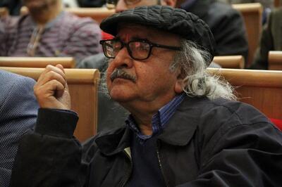 واکنش شفیعی کدکنی به درگذشت بهرام بیضایی: او به راه خویش می‌رود...