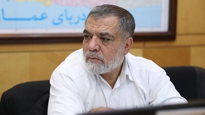 ولایتمدار، نماینده قزوین: معیشت و گرانی به یک جبهه خطرناک تبدیل شده است / رسماً اعلام خطر می‌کنم / به خدا پناه می‌برم از خشم مردم