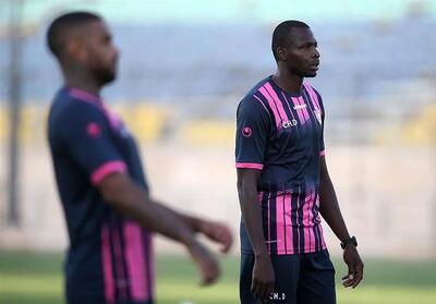 اظهارات عجیب لوکادیا از دوران حضورش در ایران