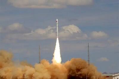 رونمایی از مأموریت فضایی جدید ایران؛ پرتاب ۳ ماهواره بومی با حضور وزیر ارتباطات