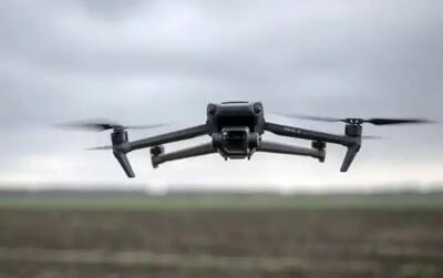 حمله پهپادی اوکراین به مسکو خنثی شد