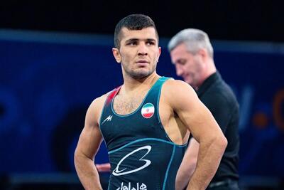 دادمرز به چرخه انتخابی تیم ملی کشتی فرنگی برگشت؟؛ تایید غیبت با نامه مصدومیت