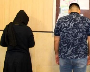 سرقت از خانه زن جوان، کار دوست قدیمی‌اش بود