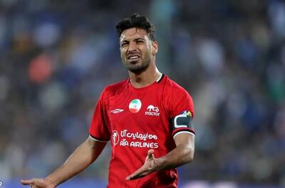 پاسخ شجاع به جمله جنجالی رییس هیئت فوتبال یزد