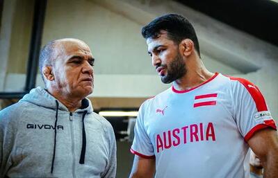 زمان بازگشت حسن یزدانی به تیم ملی مشخص شد