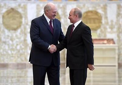 رویترز: روسیه در بلاروس موشک‌های هایپرسونیک با حمل کلاهک هسته‌ای مستقر کرد