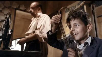 سینماهای تاریخی میراث معماری مدرن / از پارادیزو به پردیس