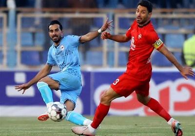 نتیجه شکایت تراکتور از چادرملو مشخص شد