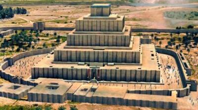 چغازنبیل؛ نخستین میراث جهانی ایران، نماد صلح، مذهب و نبوغ معماری ایلامیان