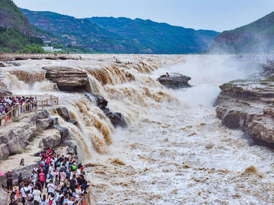 رودخانه‌ها به مردم باز می‌گردند؟