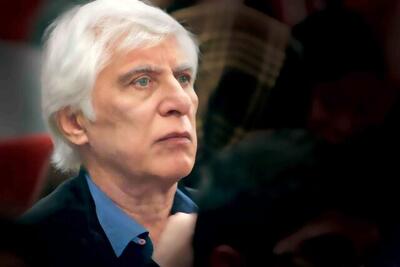 فوری| کارگردان و نویسنده نامدار ایرانی از دنیا رفت