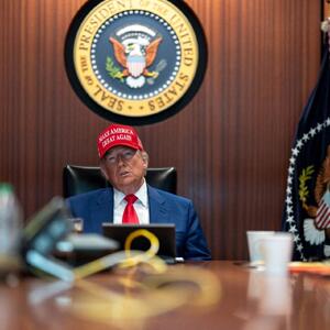 فهرست جنگ افروزی‌های ترامپ در سال ۲۰۲۵ رو شد