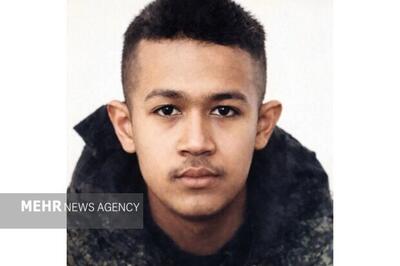 انتشار تصویر یکی از اتباع؛ او قاتل فراری است