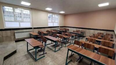 خبر تعطیلی مدارس این استان تایید شد